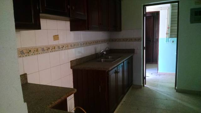 CASA EN VENTA EN LOS ALAMOS SANTIAGO - 3