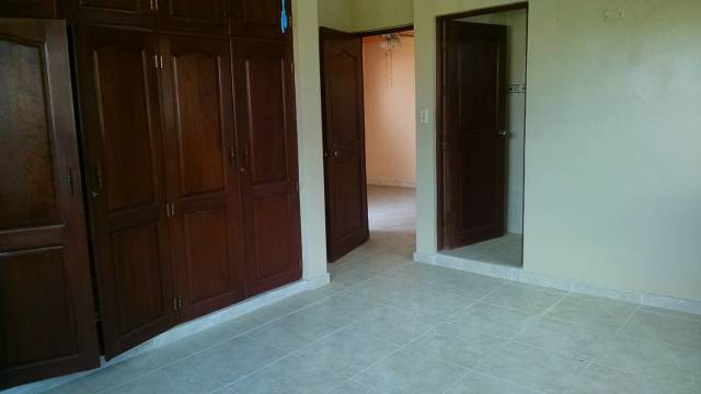 CASA EN VENTA EN LOS ALAMOS SANTIAGO - 5