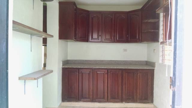 CASA EN VENTA EN LOS ALAMOS SANTIAGO - 6