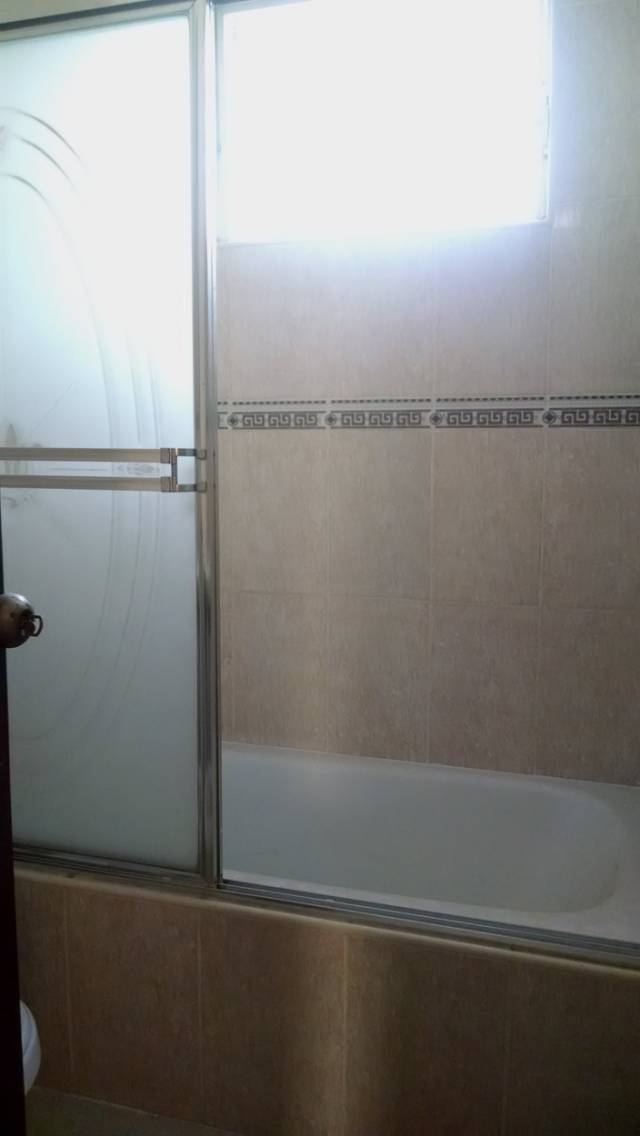 CASA EN VENTA EN LOS ALAMOS SANTIAGO - 7