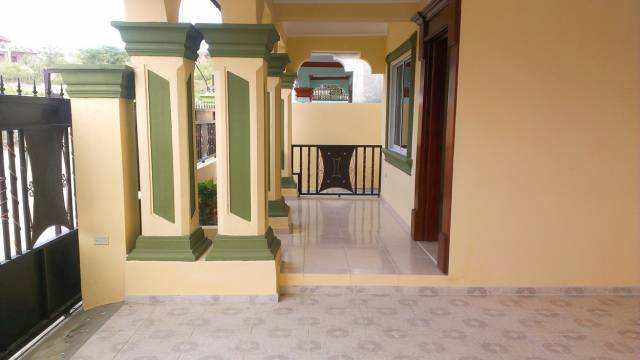 CASA EN VENTA EN LOS PRADOS - 2