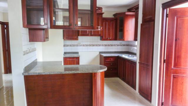 CASA EN VENTA EN LOS PRADOS - 3