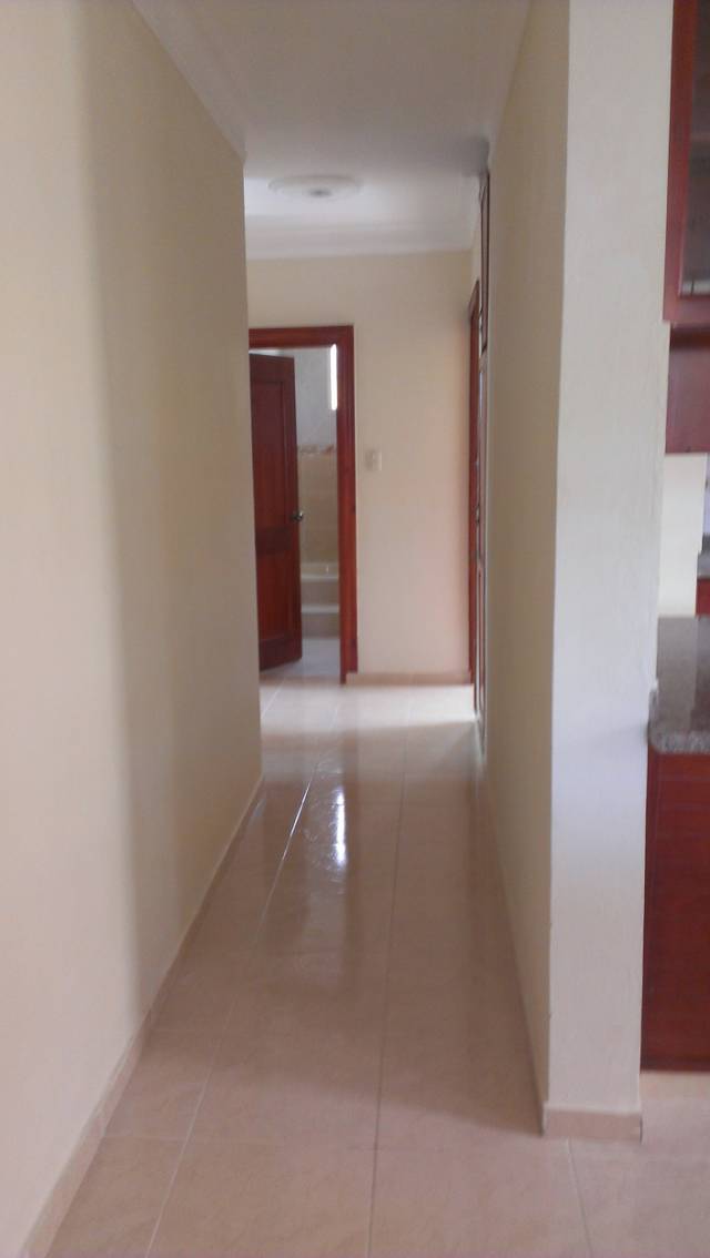 CASA EN VENTA EN LOS PRADOS - 4