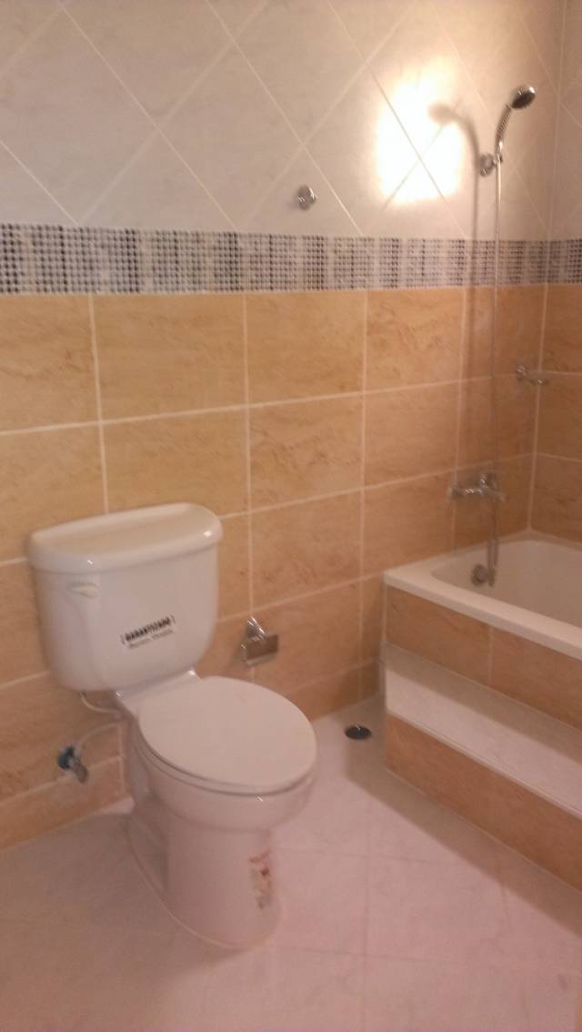 CASA EN VENTA EN LOS PRADOS - 5