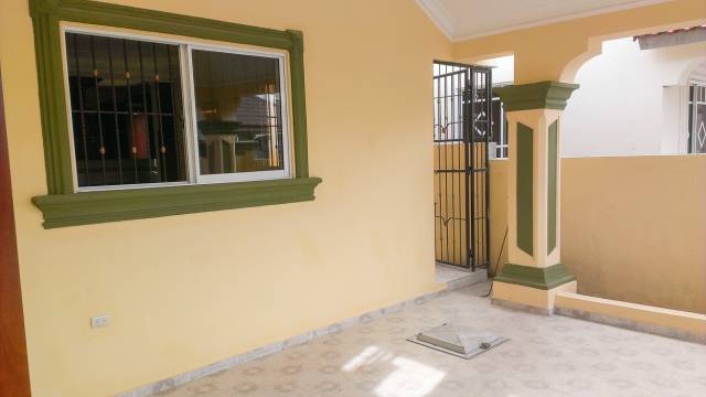 CASA EN VENTA EN LOS PRADOS - 8