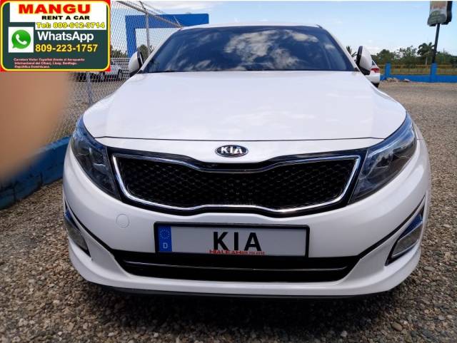 MANGU, RENT, A CAR, Alquiler,  Renta de vehículos,  Carros,  Autos,  Coches,  Santiago,  Rep.Dom. - 4