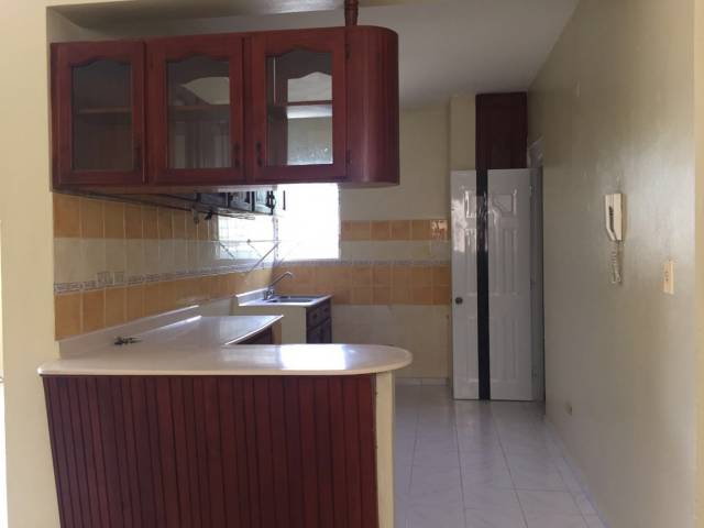 APARTAMENTO EN RENTA EN GURABO - 3