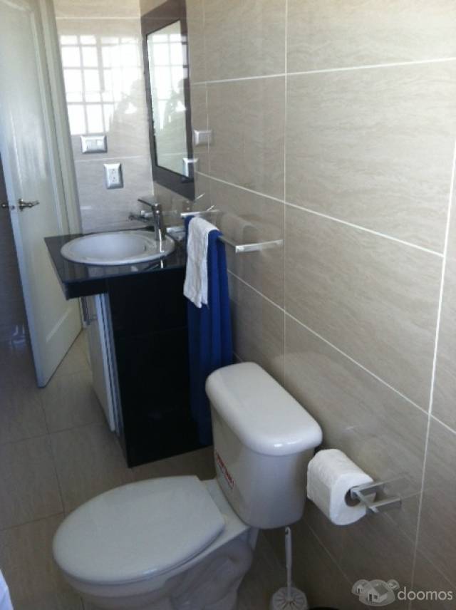APARTAMENTO CON VISTA AL MAR EN SANTO DOMINGO - 2