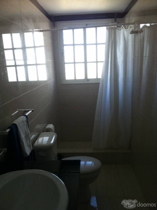 APARTAMENTO CON VISTA AL MAR EN SANTO DOMINGO - 3