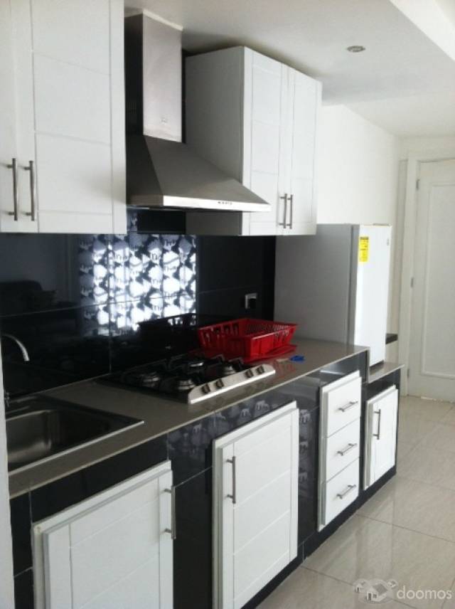 APARTAMENTO CON VISTA AL MAR EN SANTO DOMINGO - 4