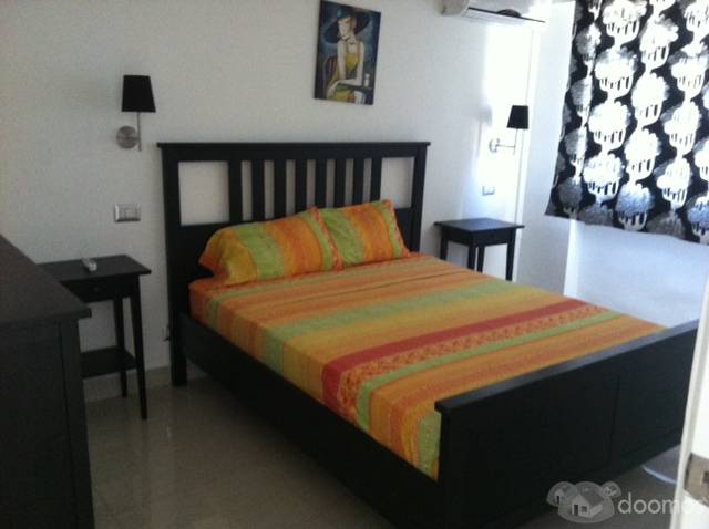 APARTAMENTO CON VISTA AL MAR EN SANTO DOMINGO - 7