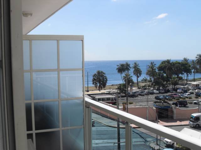 APARTAHOTEL CAPRI EN ZONA UNIVERSITARIA CON VISTA AL MAR - 2