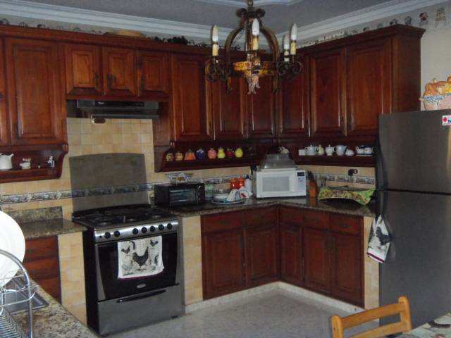 Venta de casa en Torre Alta en Puerto Plata - 3