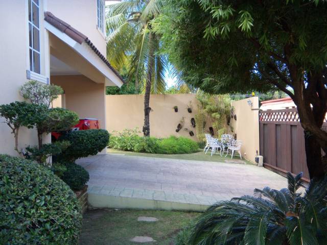 Venta de casa en Torre Alta en Puerto Plata - 6
