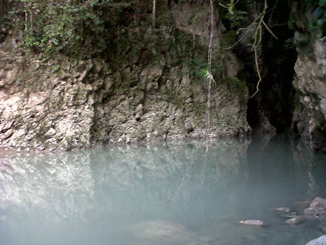 Finca en Yásica - Puerto Plata - 2