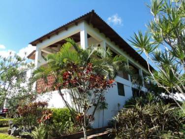 Casa en Cofresí Puerto Plata, cerca del parque acuático y delfinario de Ocean World - 1
