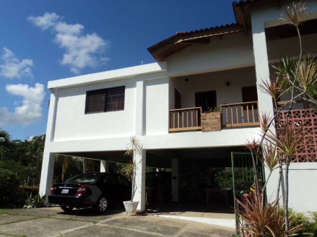 Casa en Cofresí Puerto Plata, cerca del parque acuático y delfinario de Ocean World - 2