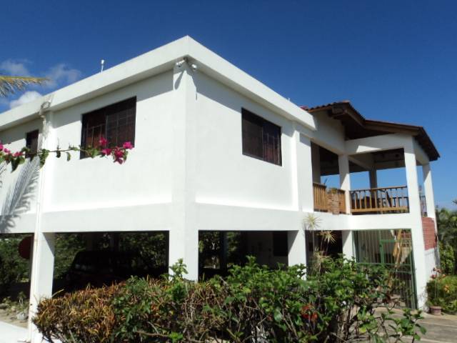 Casa en Cofresí Puerto Plata, cerca del parque acuático y delfinario de Ocean World - 4