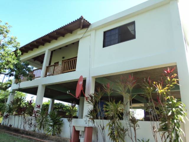 Casa en Cofresí Puerto Plata, cerca del parque acuático y delfinario de Ocean World - 5