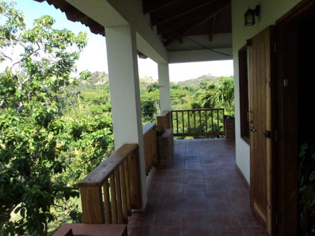 Casa en Cofresí Puerto Plata, cerca del parque acuático y delfinario de Ocean World - 10