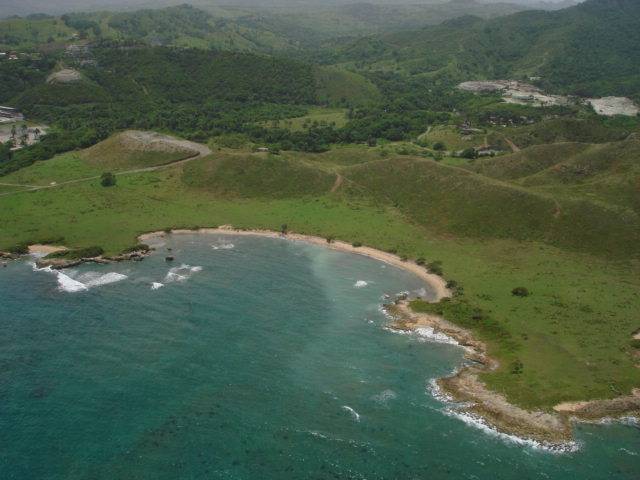 Terrenos en Puerto Plata. - 2