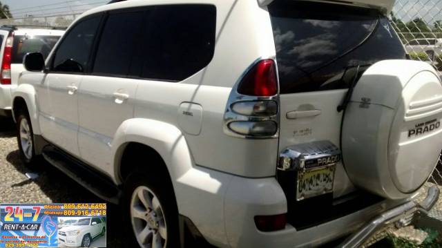 24-7, Rent, A Car,  Alquiler,  Renta de vehículos,  Jeepetas,  Carros,  Autos,  Coches  en Licey,  Santiago,  Rep. Dom. - 2