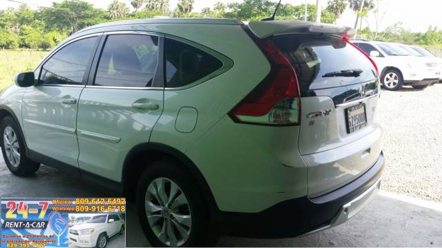 24-7, Rent, A Car,  Alquiler,  Renta de vehículos,  Jeepetas,  Carros,  Autos,  Coches  en Licey,  Santiago,  Rep. Dom. - 3