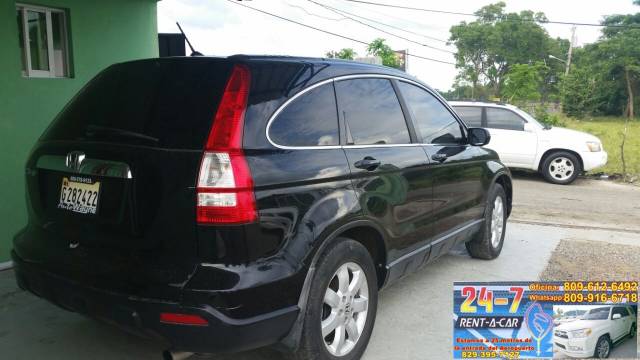 24-7, Rent, A Car,  Alquiler,  Renta de vehículos,  Jeepetas,  Carros,  Autos,  Coches  en Licey,  Santiago,  Rep. Dom. - 5