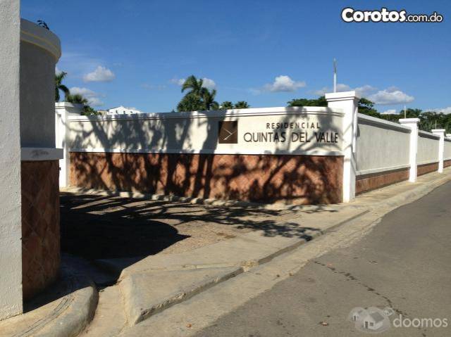 Solar de 787 Mts2 Los Laureles - 1
