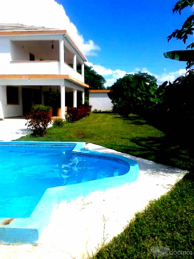 Villa Juan Dolio - OPORTUNIDAD UNICA - 4