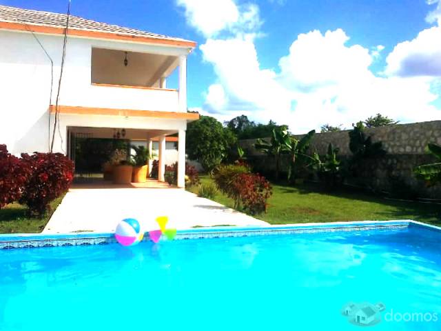 Villa Juan Dolio - OPORTUNIDAD UNICA - 5