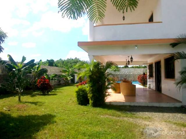 Villa Juan Dolio - OPORTUNIDAD UNICA - 6
