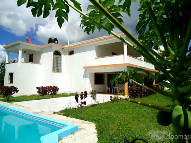 Villa Juan Dolio - OPORTUNIDAD UNICA - 8