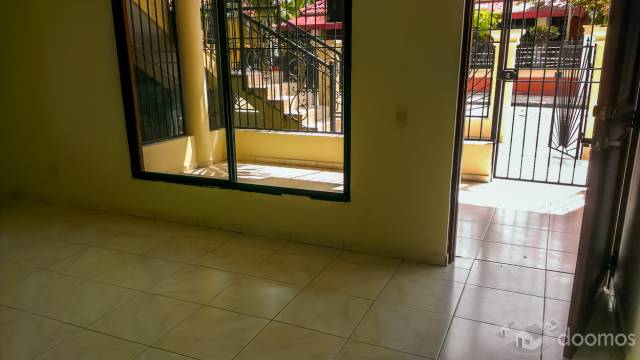 HERMOSA CASA EN RENTA EN LOS LLANOS DE GURABO SANTIAGO. - 2