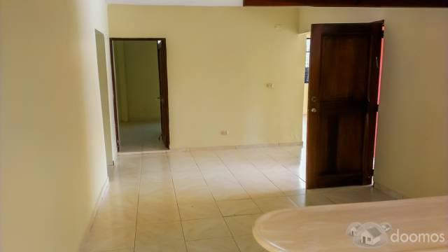 HERMOSA CASA EN RENTA EN LOS LLANOS DE GURABO SANTIAGO. - 3