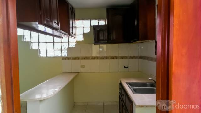 HERMOSA CASA EN RENTA EN LOS LLANOS DE GURABO SANTIAGO. - 4