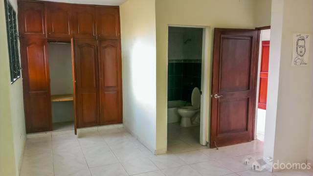 HERMOSA CASA EN RENTA EN LOS LLANOS DE GURABO SANTIAGO. - 5
