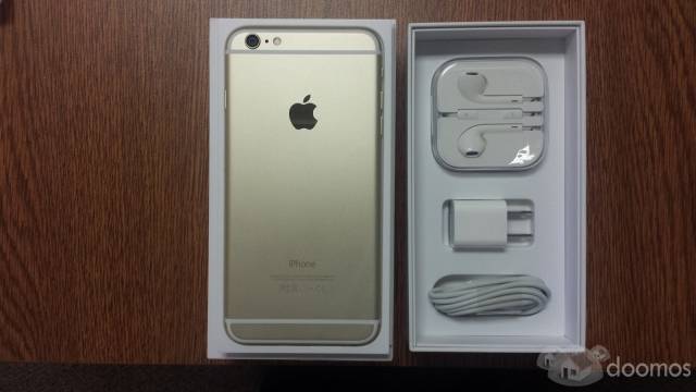 Full stock of iPhone 6 and iPhone 6+ All our phones are Factory Unlocked - 1