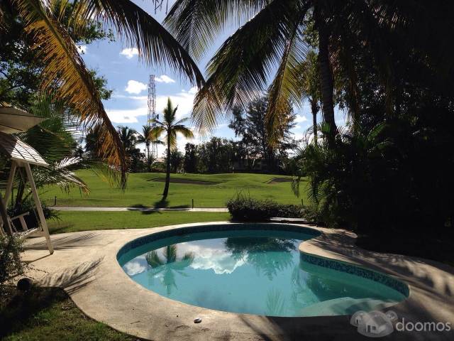 Hermosa villa con piscina privada - 1