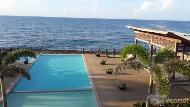Apartamento con piscina en juan Dolio - 2