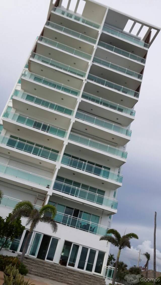 Apartamento con piscina en juan Dolio - 3