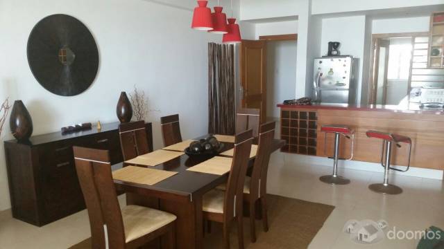 Apartamento con piscina en juan Dolio - 4