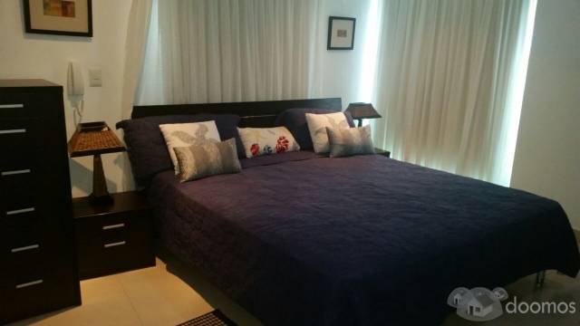 Apartamento con piscina en juan Dolio - 5