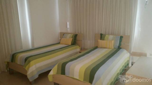 Apartamento con piscina en juan Dolio - 6