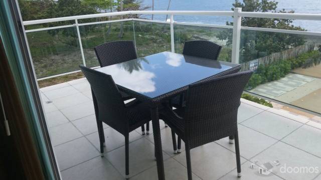 Apartamento con piscina en juan Dolio - 8