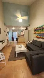 Apartamento amueblado excelente ubicacion - 1