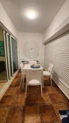 Apartamento amueblado  excelente ubicacion - 4