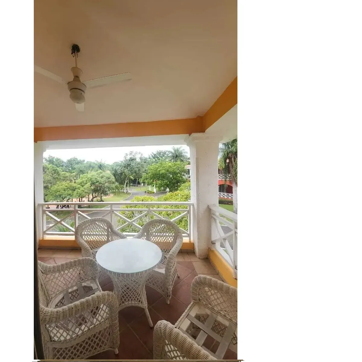Apartamento amueblado Guavaberry Country club, Juan Dolio - 7