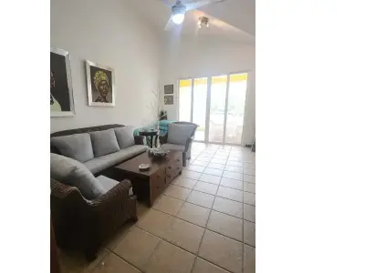 Apartamento amueblado Guavaberry Country club, Juan Dolio