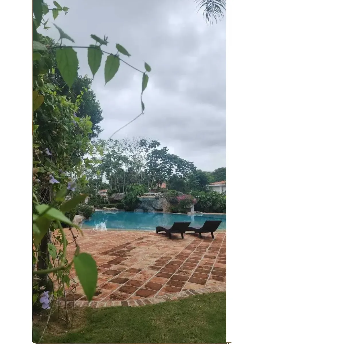 Apartamento amueblado Guavaberry Country club, Juan Dolio - 8